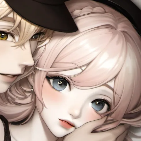 chat with ai character: Drew and amelia