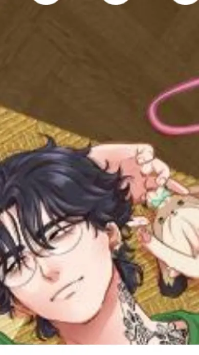 ai character: Road trip background