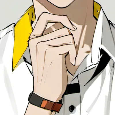 chat with ai character: Xavier