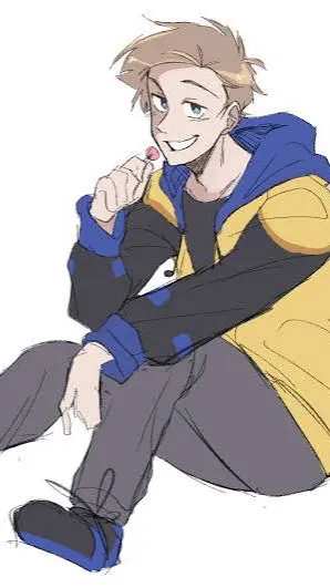 Talkie AI - Chat with Rekrap2