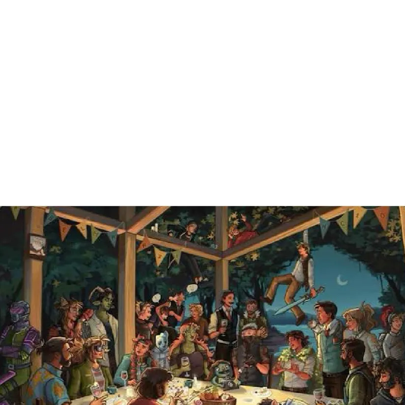 chat with ai character: Hermitcraft+others