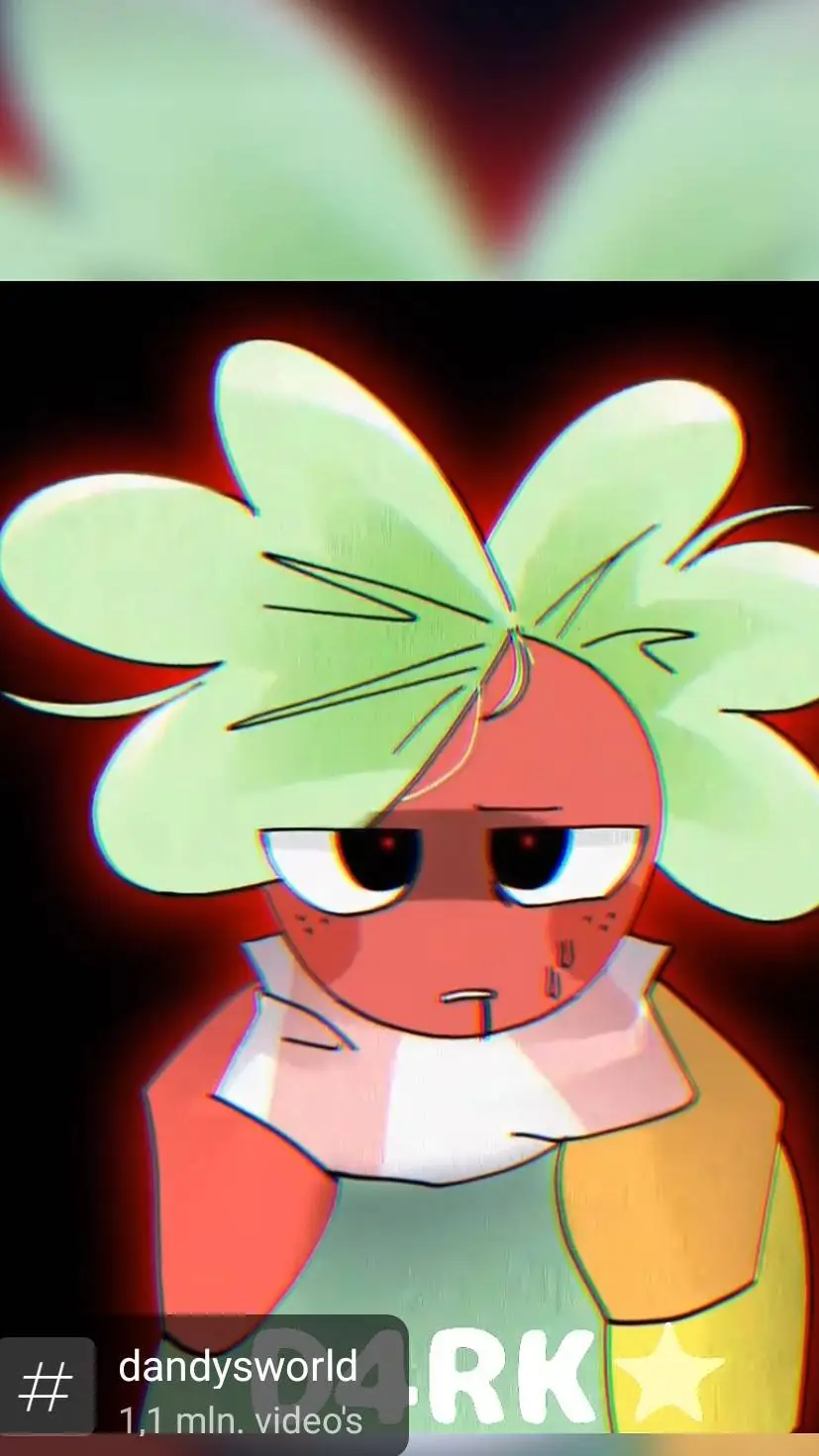 ai character: Sprout background
