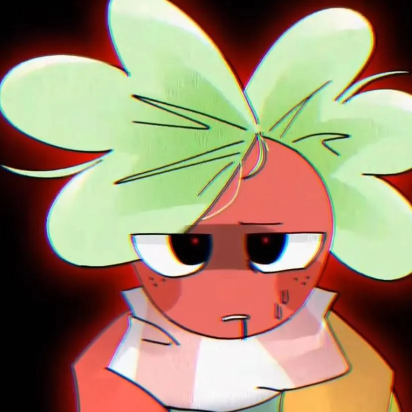 chat with ai character: Sprout