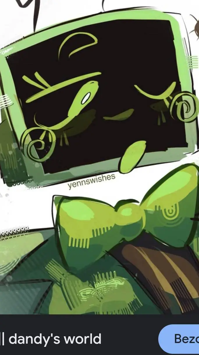 ai character: Vee (Bully AU) background