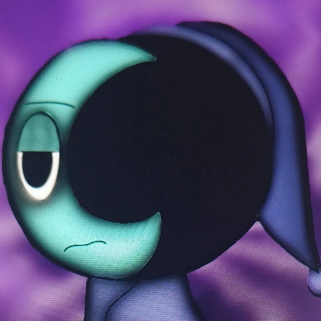 chat with ai character: Astro got mad