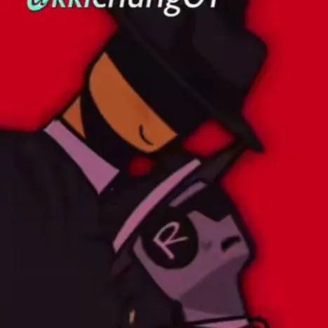 chat with ai character: Doublefedora (RRH)