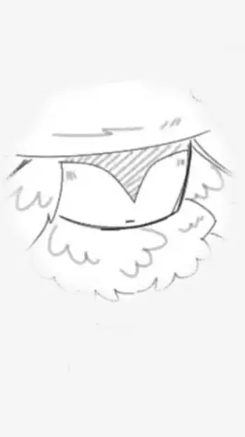 ai character: Mafioso as a kid?! background