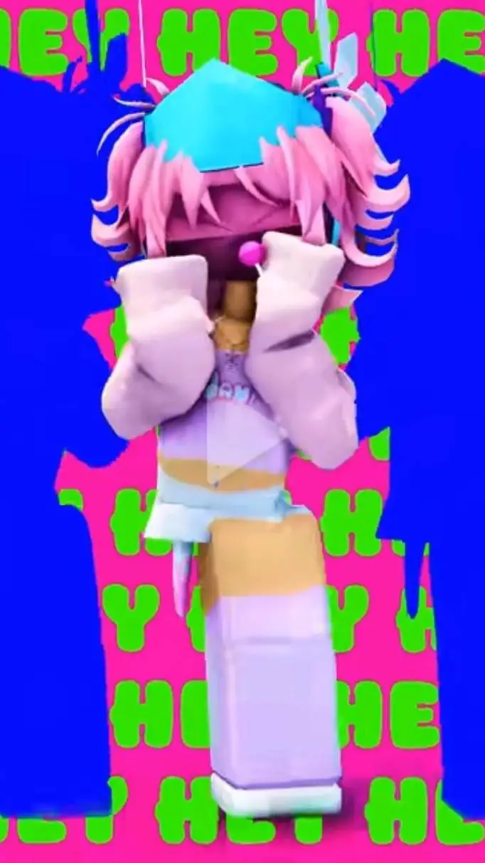 ai character: Mm2 background