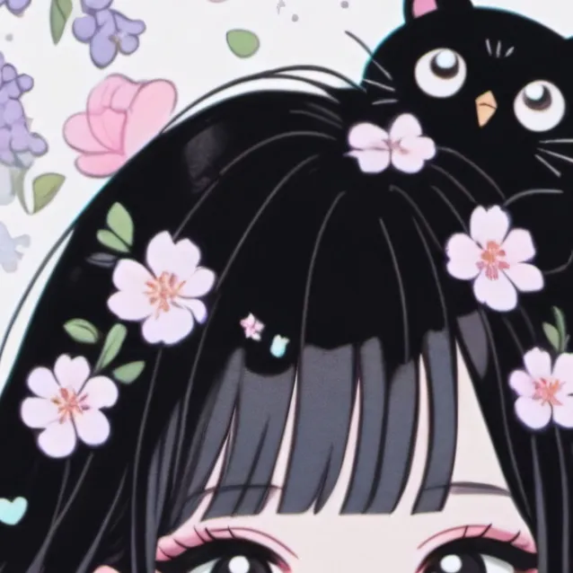 chat with ai character: ✮Lina✯