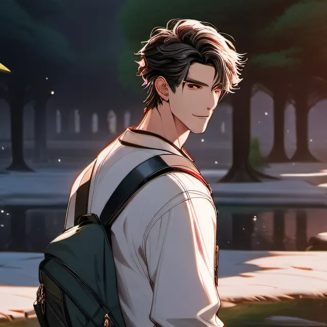 chat with ai character: Maximus