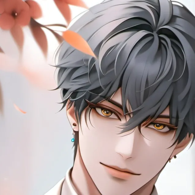 chat with ai character: 🌹Martin🐾
