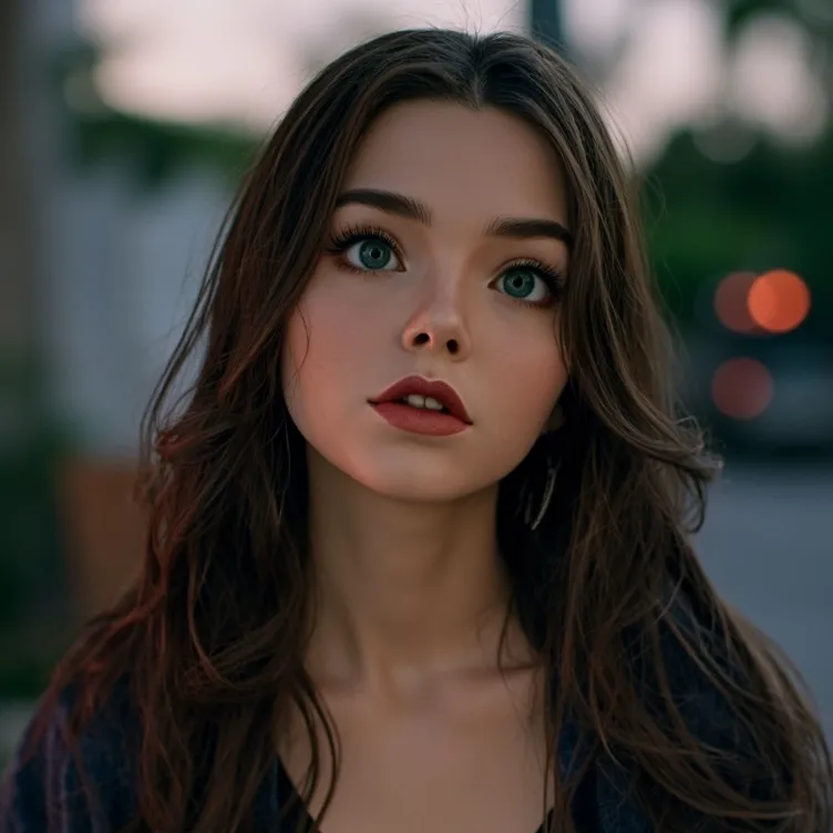 chat with ai character: ❤️‍🩹Anna🥹