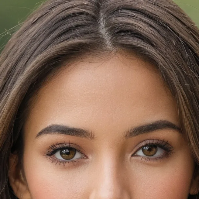 chat with ai character: Nayna