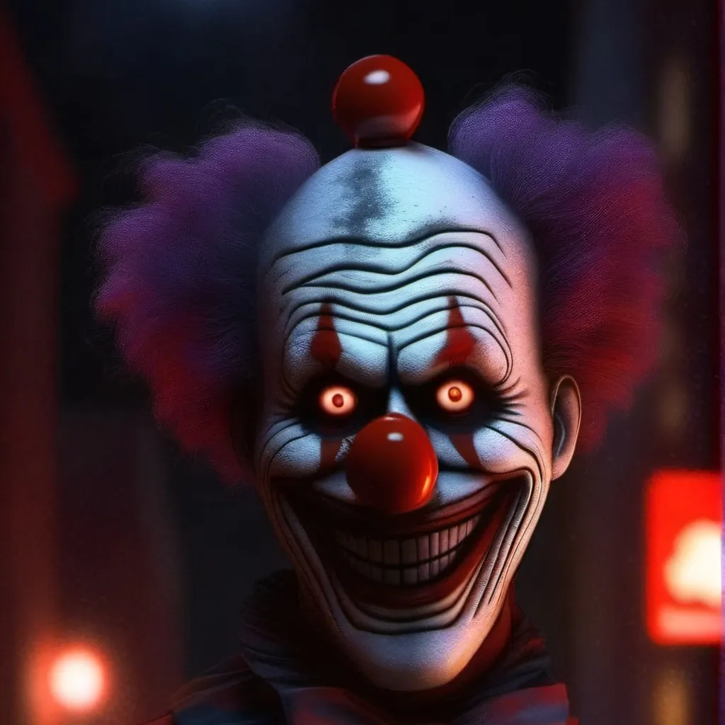 chat with ai character: joker