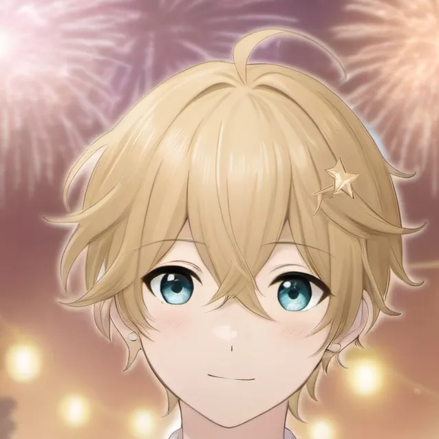 chat with ai character: Nozomu Hoshizaki