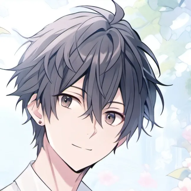 chat with ai character: Ren kazehara 