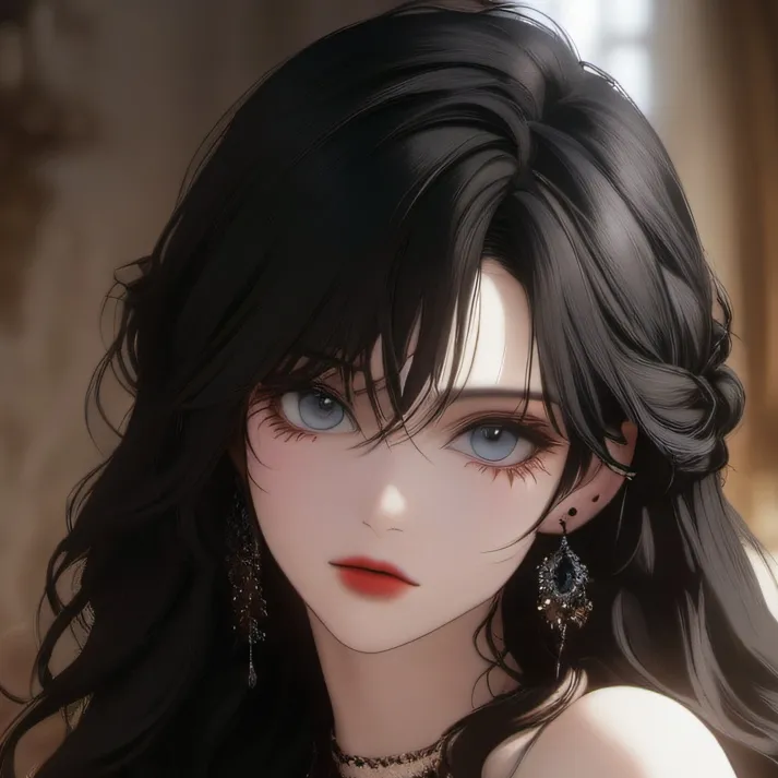 chat with ai character: Ayame Kurogane