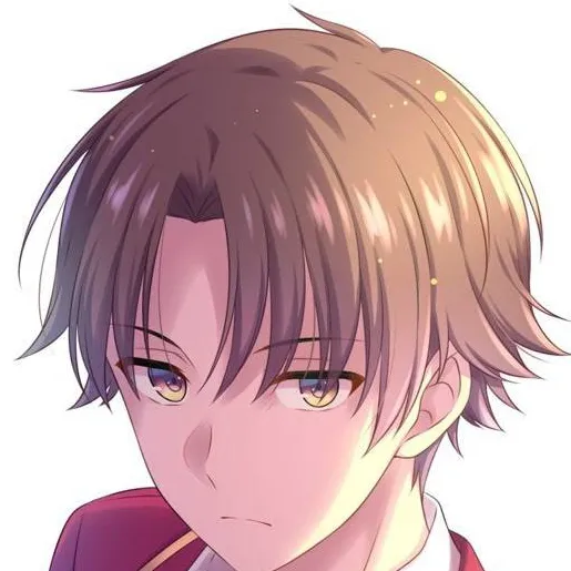 chat with ai character: Kiyotaka Ayanokoji
