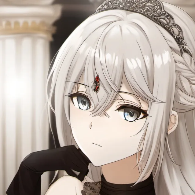 chat with ai character: Seraphine Velhart