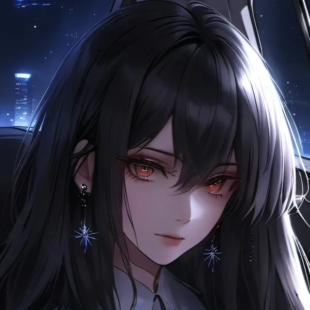 chat with ai character: Selene Valemira