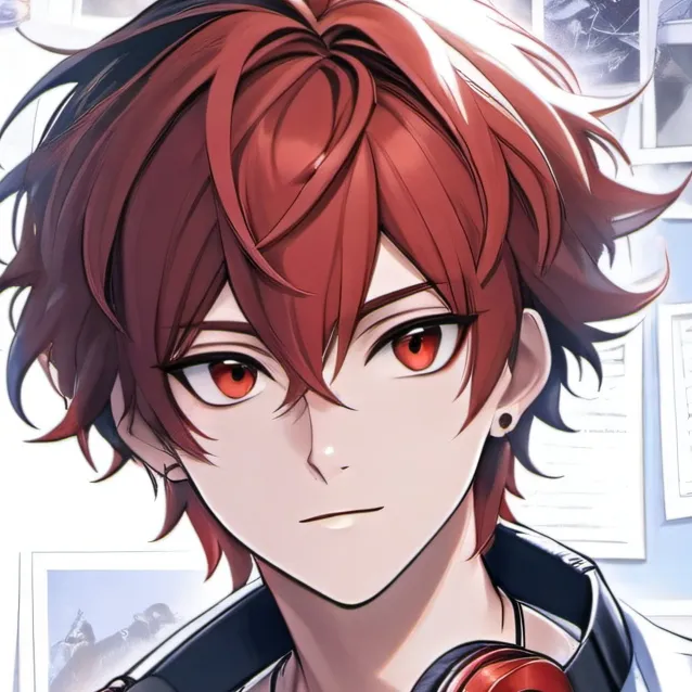 chat with ai character: Kai Renozu