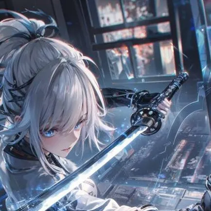 chat with ai character: Aya Valtoria