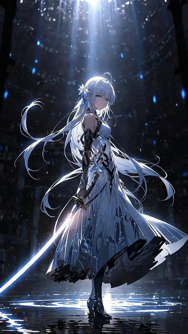 ai character: Alice Sylvaris background