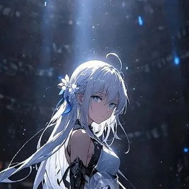chat with ai character: Alice Sylvaris