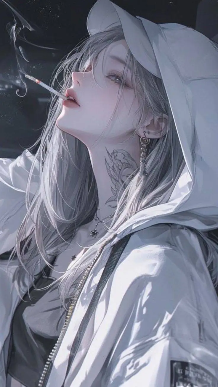 ai character: Valeria Moretti background