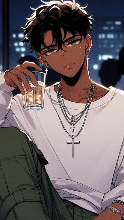 Talkie AI - Chat with Yukki kenay 