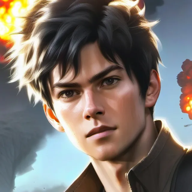 chat with ai character: The maze runner to