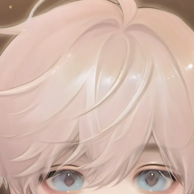 chat with ai character: Max