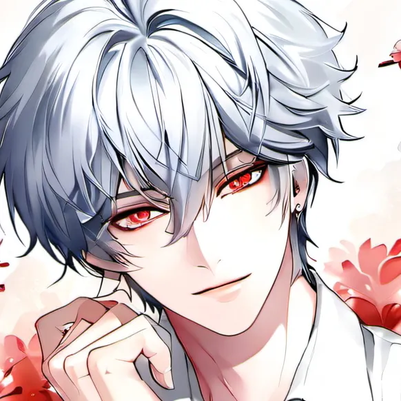 chat with ai character: Alex