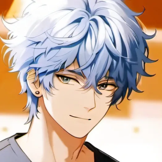 chat with ai character: Alexander 