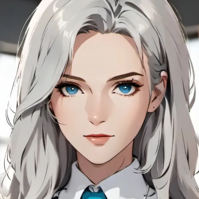 chat with ai character: Addison Miller