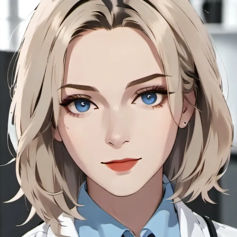 chat with ai character: Emily Shepherd 