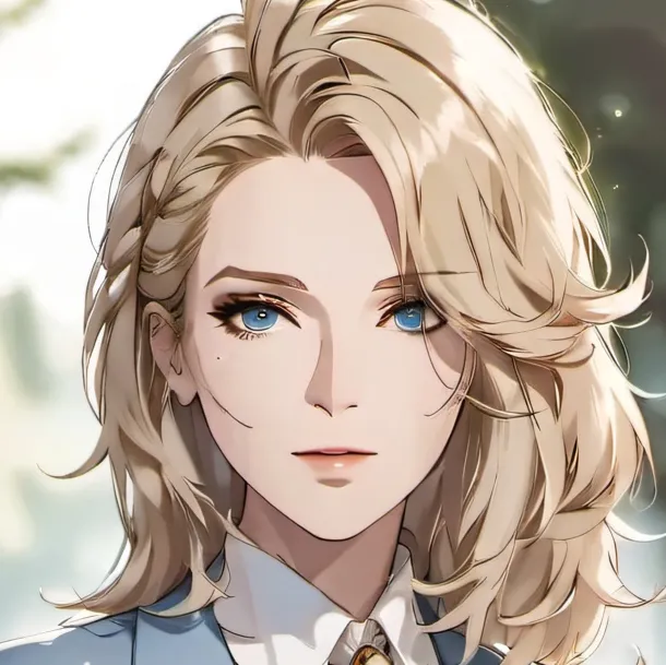 chat with ai character: Dr. Addison Neil