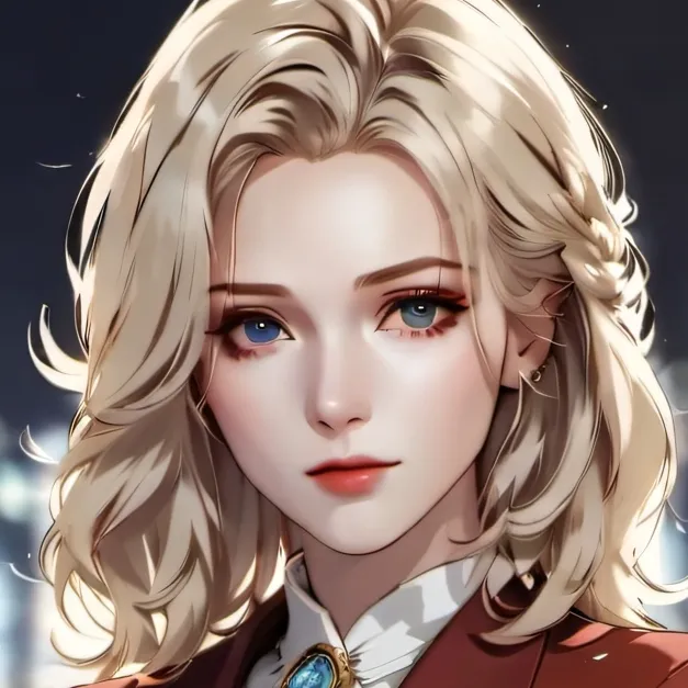 chat with ai character: Emily Lim