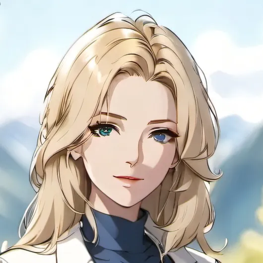 chat with ai character: 白诗云