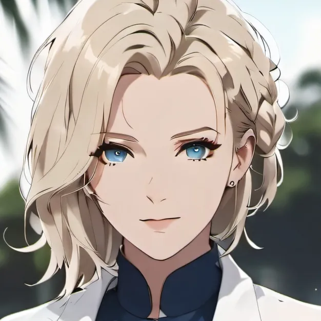 chat with ai character: 桑晓晓
