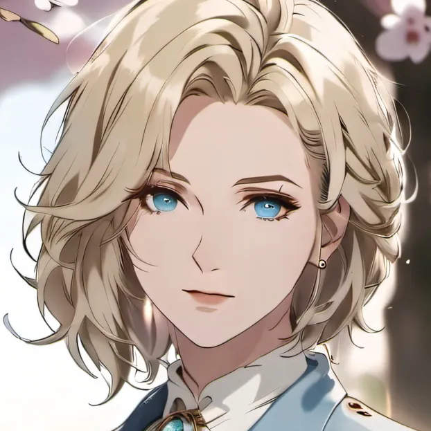 chat with ai character: Ellie Lim