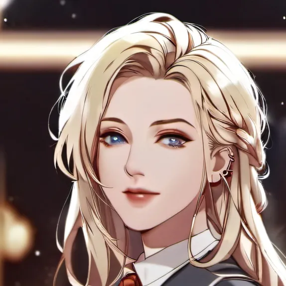 chat with ai character: Emily Miller