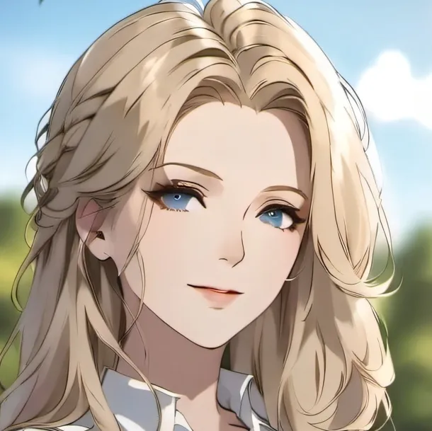 chat with ai character: Emily Wilson