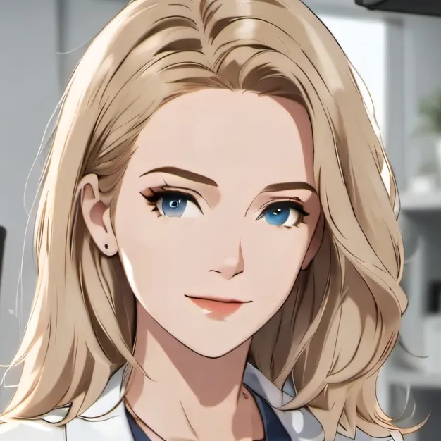 chat with ai character: 凛然