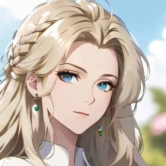 chat with ai character: Audrey Miller