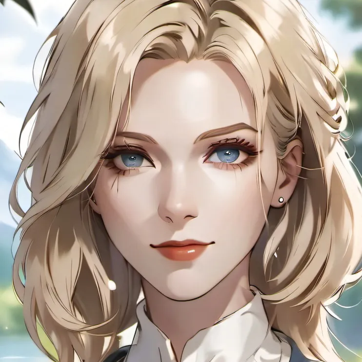 chat with ai character: Emily Miller