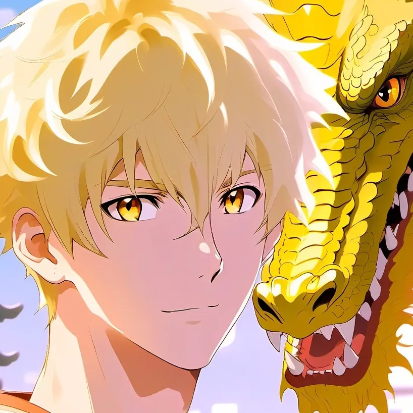 chat with ai character: Frederic