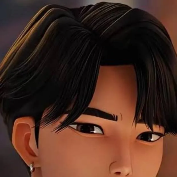 chat with ai character: Jinu