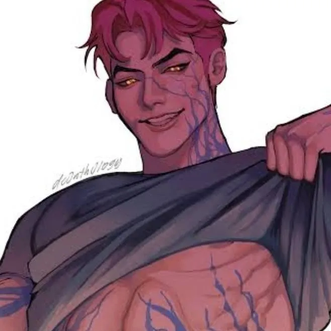 chat with ai character: Abby