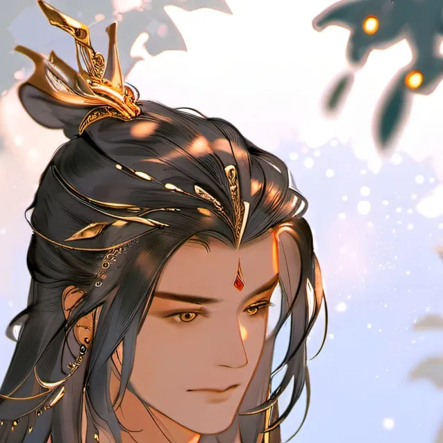 chat with ai character: yemment